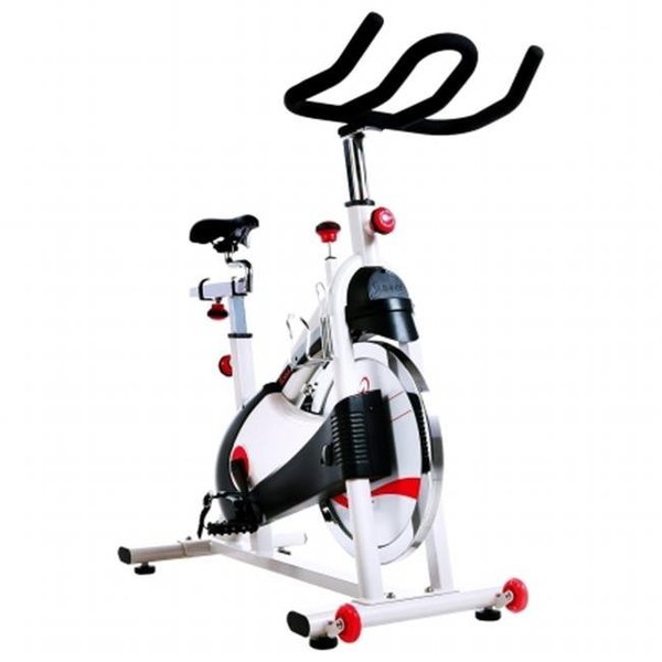 Sunny Distributor Sunny Distributor SF-B1509 Belt Drive Premium Indoor Cycling Bike SF-B1509